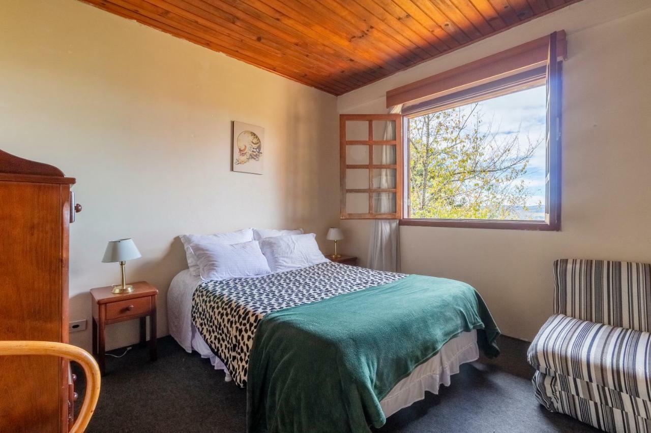 Sonho Verde Guest House Campos do Jordao Bagian luar foto